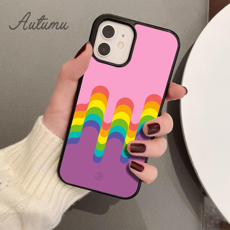 Чехол для телефона «Girls Like Girls» с изображением ЛГБТ-лесбиянок для iPhone 11 12 13 14 Pro Max mini XR XS SE 2020 7 8 Plus Samsung S21 S22