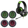 Ear Pads for EDIFIER HECATE G4 G4PRO G30 Headphones, Replacement Ear Cushion/Ear Cups/Ear Cover, Headset Earpads