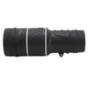 40x60 Monocular Telescope 52mm Aperture Bright Clear HD Outdoor Telescope for Bird Watching Hunting Hiking Camping