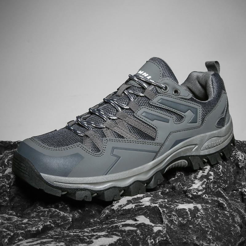 Обувь унисекс, уличная дышащая походная обувь, легкая трекинговая обувь, мужская походная обувь для женщин