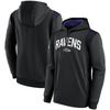Mens NFL Football Hooded Sweatshirt Sports Casual Pullover With Pockets Loose Fit