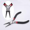 Jewelry Pliers Tools & Equipment Kit Long Needle Round Nose Cutting Wire Pliers For DIY Jewelry Making Tool Accessories