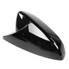 Pair Horn   Side Mirror   Housing  or Cover Fit for   3 Axela 2020