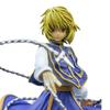 Hunter Fan Hunter X Hunter Resonance Series Kurapika 1/6 Scale Premium GK Statue Boxed Collectible Anime Action Figure