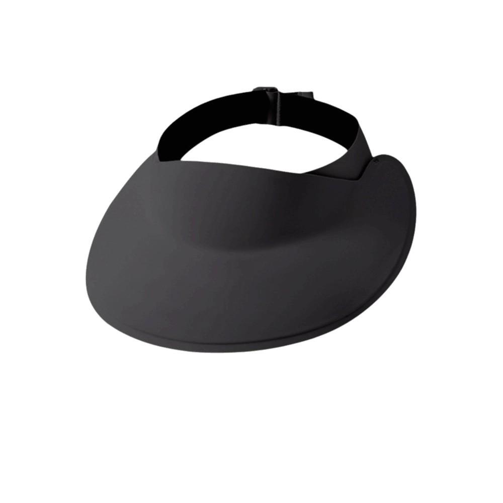 Быстросохнущая детская шляпа от солнца, дышащая, складная, с открытым верхом, модная летняя детская шляпа от солнца, для улицы