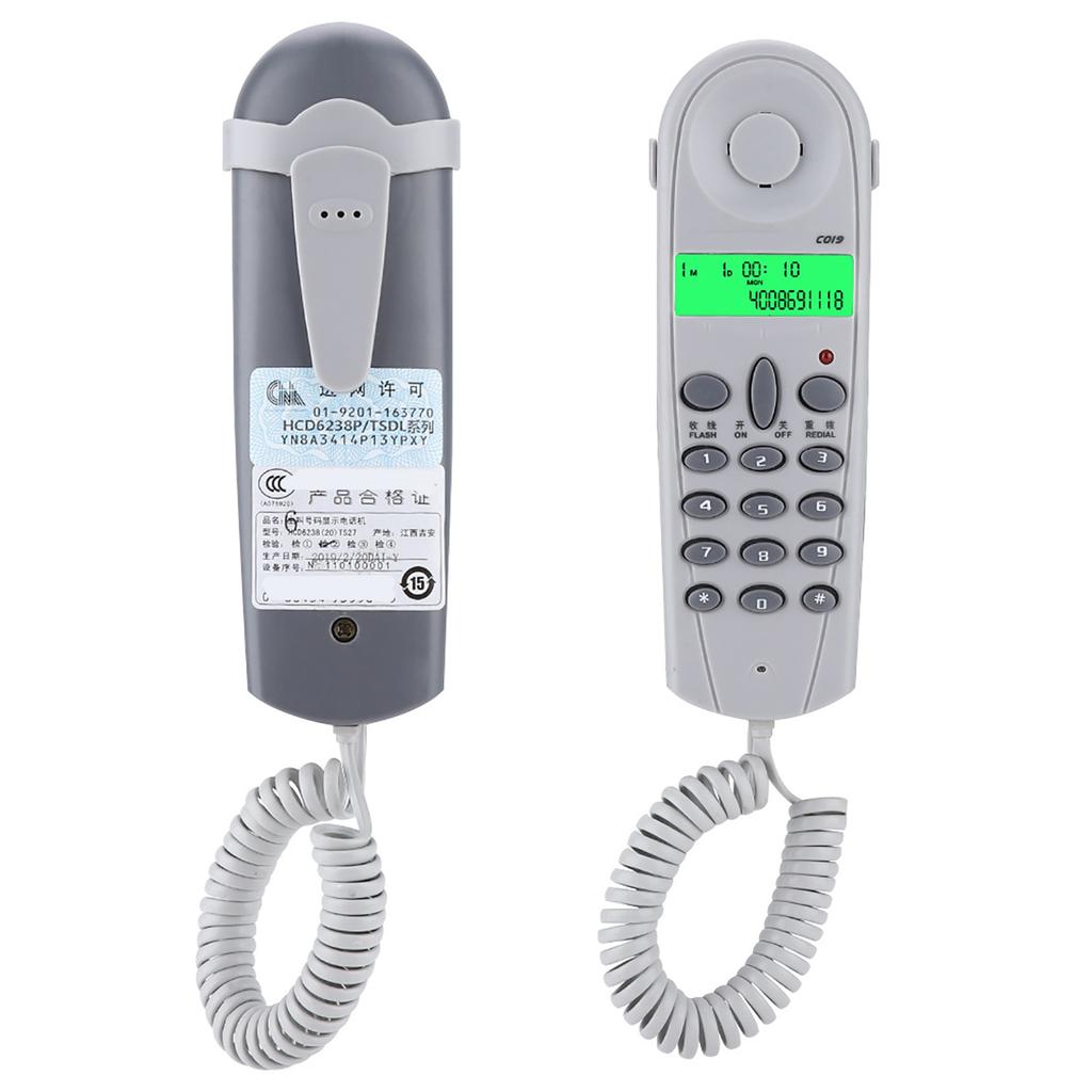 C019 Тестер проводной телефонной линии