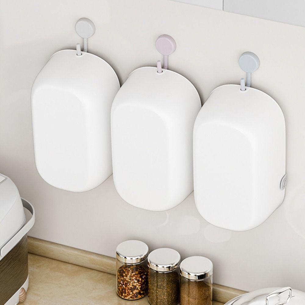 Drainable Double-Layer Fruit Drain Basket Thickened Dried Fruit Box Snack Storage Box Kitchen