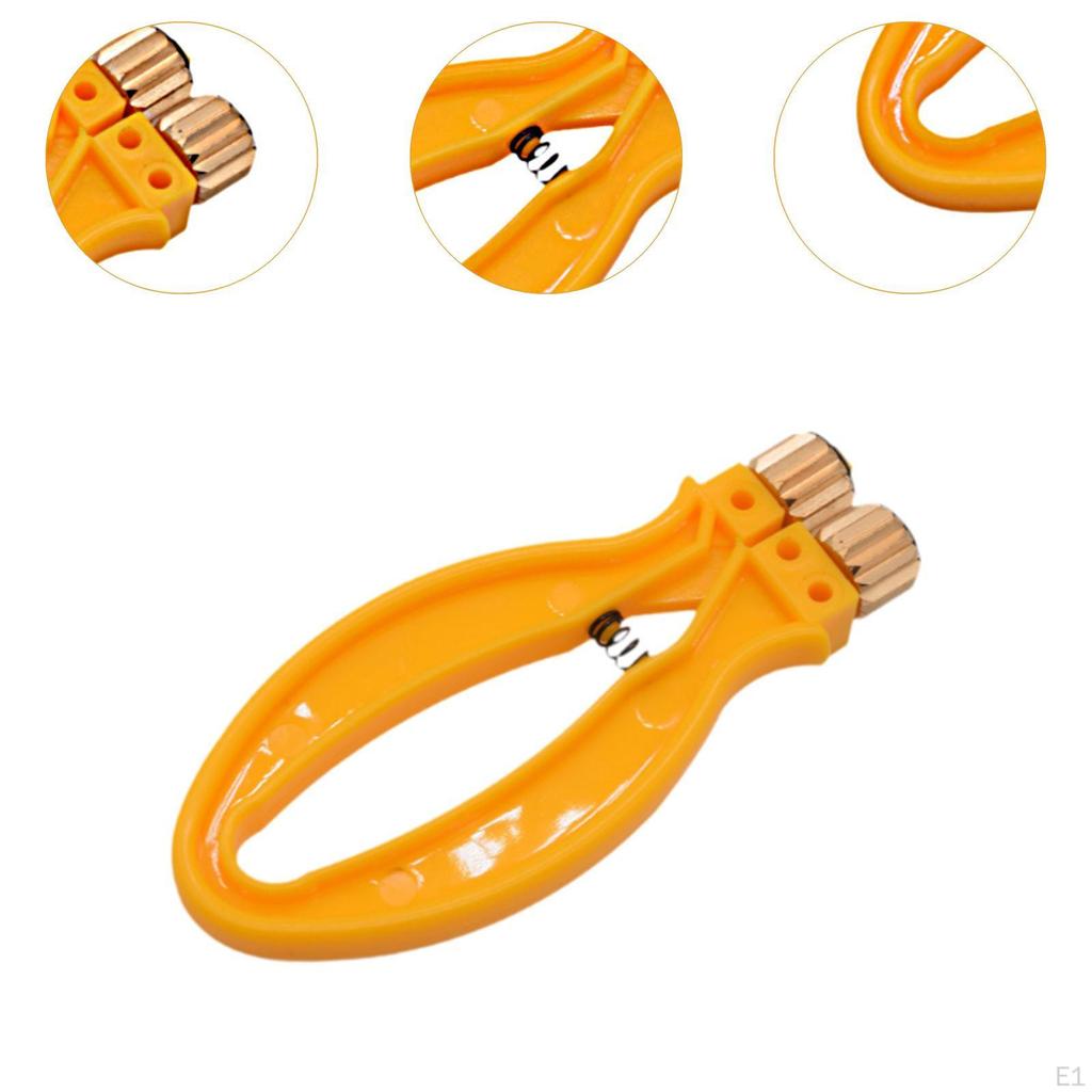 Натяжитель проволоки для пчелиной рамки Пчеловодческие принадлежности Простота использования Высокая производительность Плотный ящик для гнезда пчеловода