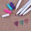 New Needlework Patchwork Water Erasable Pens Sewing Accessories Fabric Markers Pencil Cross Stitch