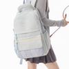 Школьная сумка оптом 1011 новый рюкзак большой вместимости рюкзак для commuters путешествий уличный школьный рюкзак студенческий классный школьный рюкзак