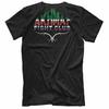 2026 New Oversized Comfortable Akhmat Fight Club Sport Russia Casual T-Shirt Summer Cotton Short Sleeve Casual Clothing