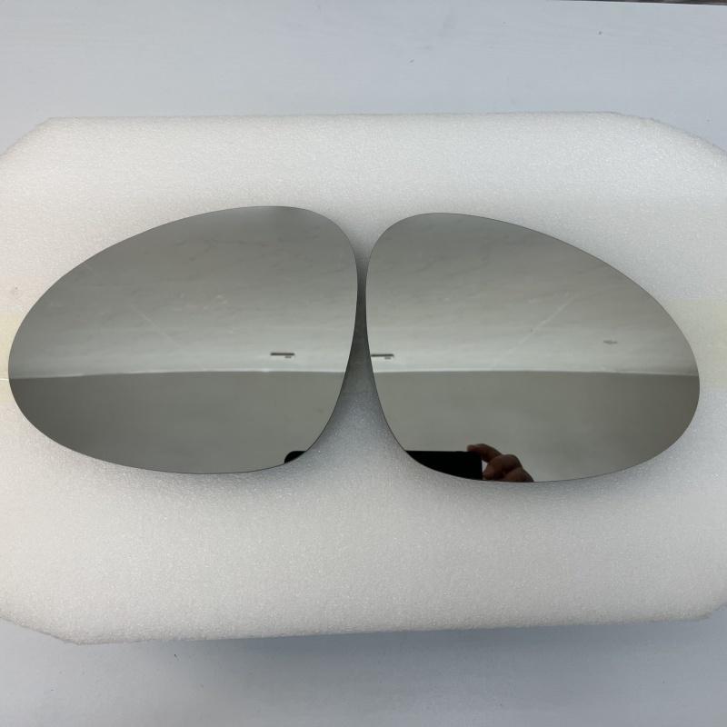 For BYD Seagull Replacement Car Rearview Mirror Lenses Exterior Side Reflective Glass Lens with Heating