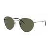 Ray Ban Rbr0103s Round Reverse Polarized 004 9a Unisex Sunglasses