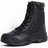 Ultra Light Boots High Top Black Training Shoes Hiking