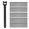 100pcs Cable Organizer Phone Cord Management Earphone Wire Winder Wire Winder Protector
