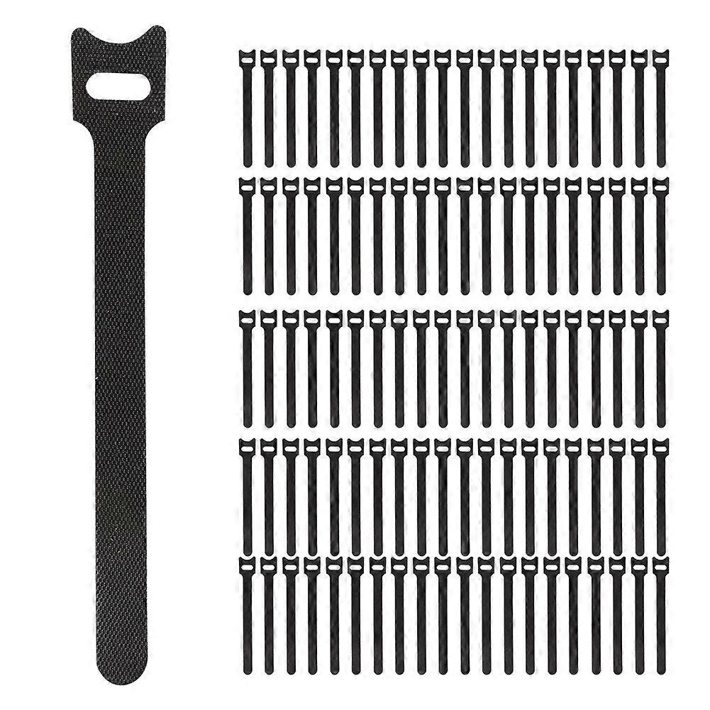 100pcs Cable Organizer Phone Cord Management Earphone Wire Winder Wire Winder Protector