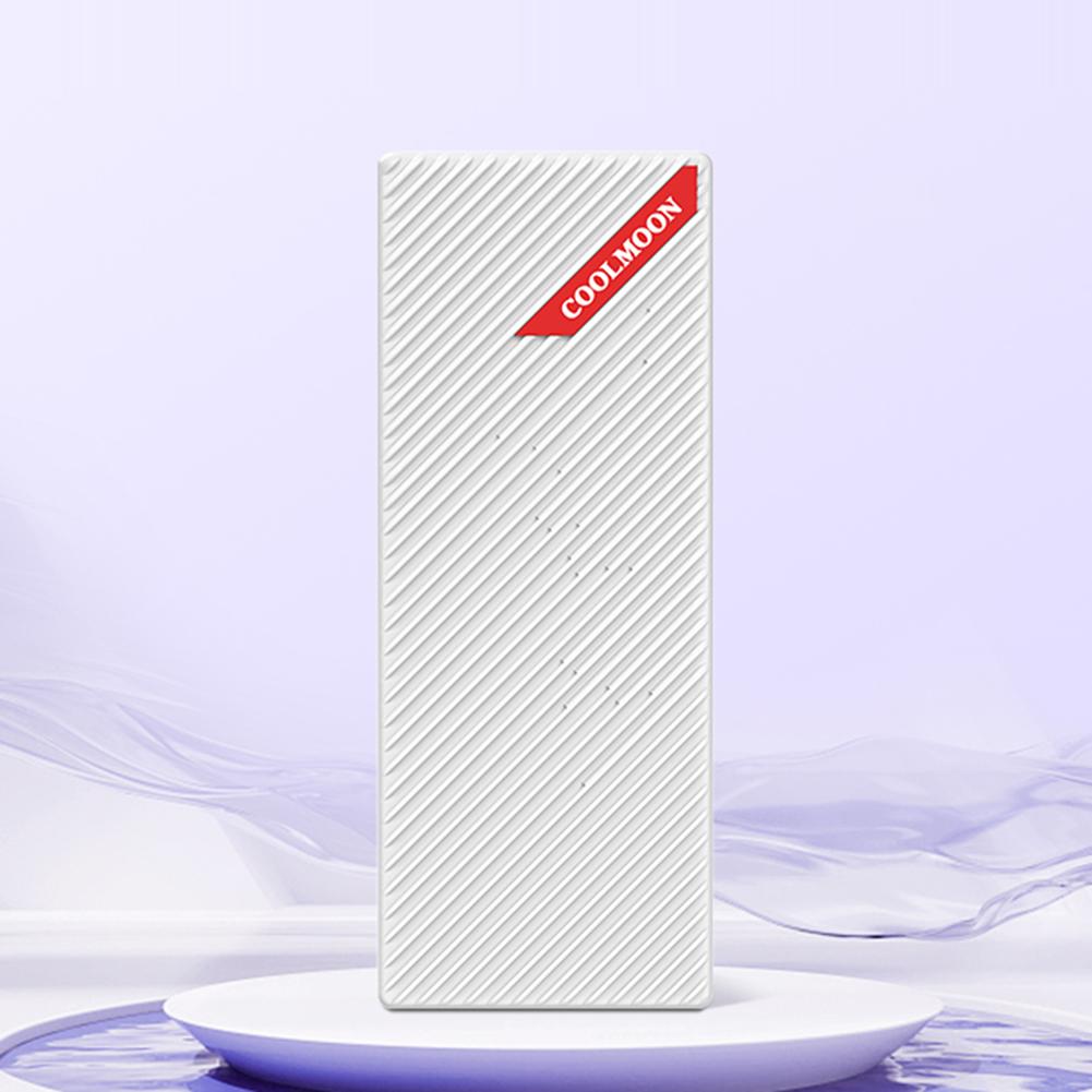 1-в-10 PWM и ARGB Хаб-разветвитель Магнитное крепление ARGB Контроллер-разветвитель 5V 3-Pin Контроллер вентиляторов для корпуса ПК