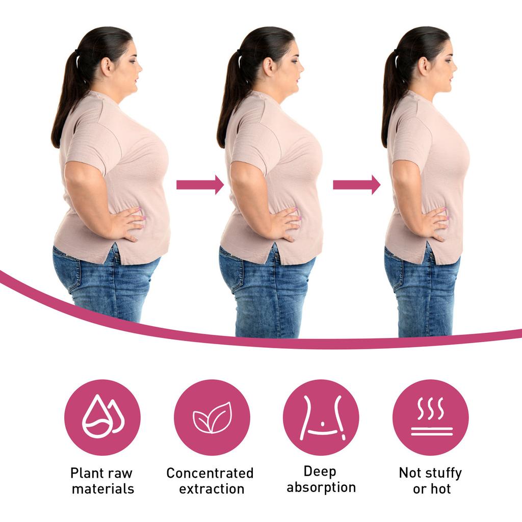 Мгновенное средство от зуда, детоксикация, похудение и укрепление R-epair, P-ink и нежные натуральные капсулы 5 мл