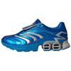 Predator Megaride Metallic Blue Sneakers JI3515