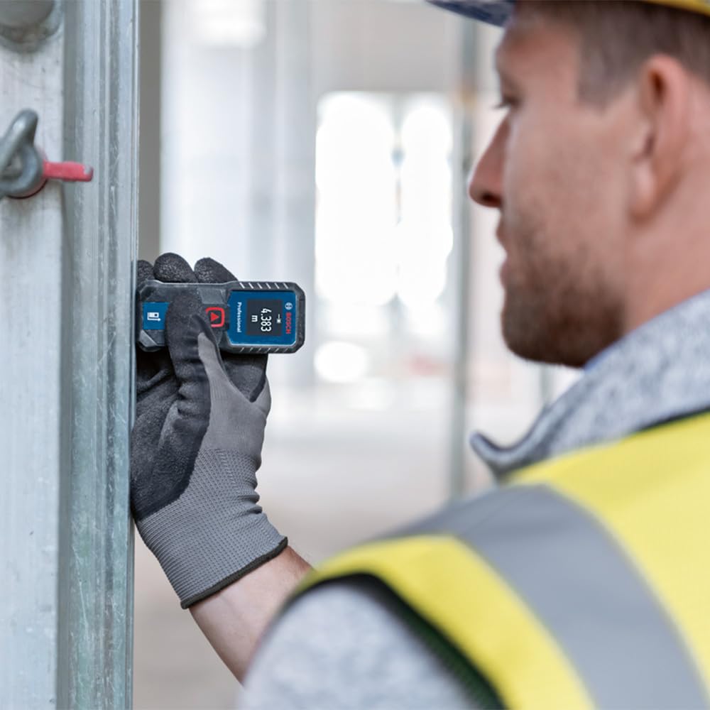 BOSCH Лазерный дальномер GLM30-23