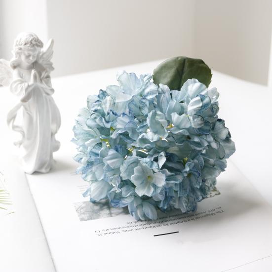 Красивый искусственный цветок без полива, долговечный, декоративный