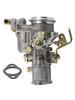 Карбюратор F Head Комплект карбюратора Для Jeep Willys CJ3b M38A1 CJ5 F134 17701.02
