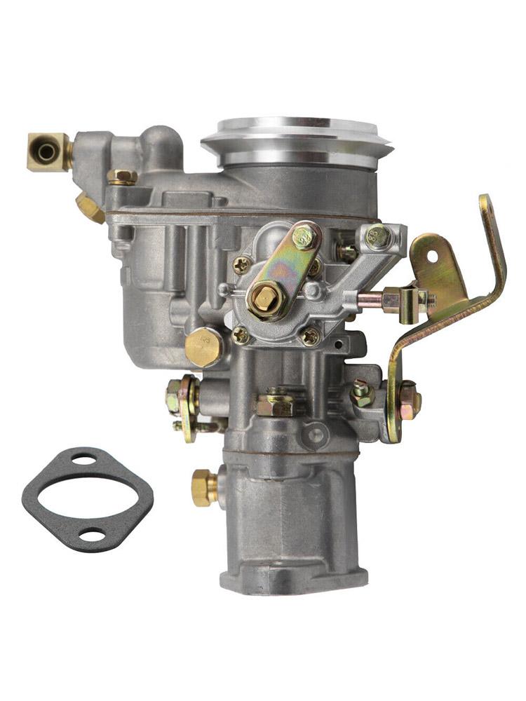 Карбюратор F Head Комплект карбюратора Для Jeep Willys CJ3b M38A1 CJ5 F134 17701.02