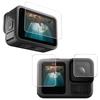 GLIDER GoPro HERO13Black Compatible Protective Film LCD Lens Glass Film MJ311