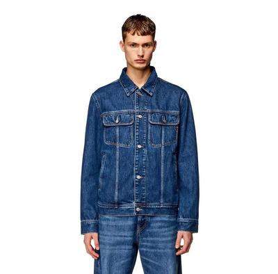 Diesel A03885-09I27 Barcy denim куртка