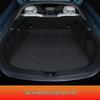 Экологичный водонепроницаемый коврик в багажник для Changan Deepal L07