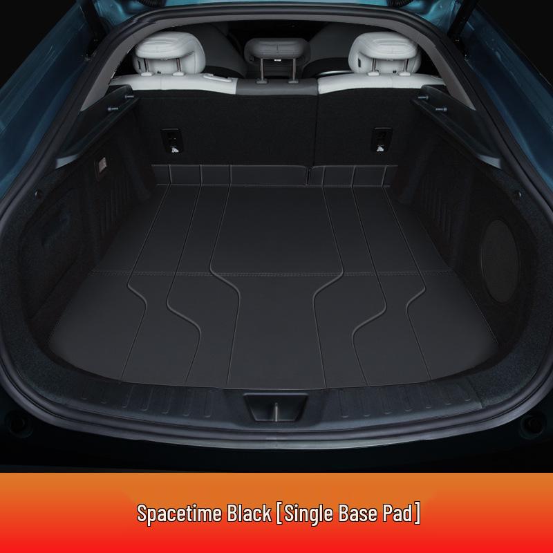 Экологичный водонепроницаемый коврик в багажник для Changan Deepal L07