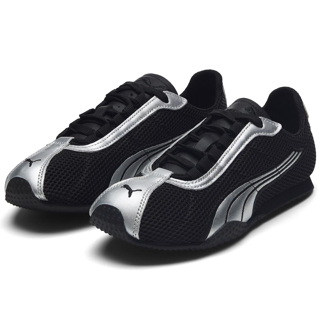 PUMA H-Street OG 'Black Silver' Men's 403692-02