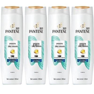 Pantene PRO-V Шампунь против перхоти «Шелковистая гладкость»