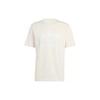 Adidas Adicolor Trefoil Tee Wonder White Men Streetwear IU2367