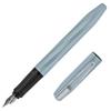 Online Fountain Pen F Fine Nib Slope Light Gray 26055 Officially Imported