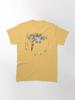 Blondie Legend Metal Vintage Band Rock Music Retro 80s Classic T-Shirt