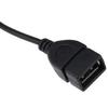Аудиокабель для USB-аудиокабеля Автомобильная электроника для воспроизведения музыки Автомобильный аудиокабель