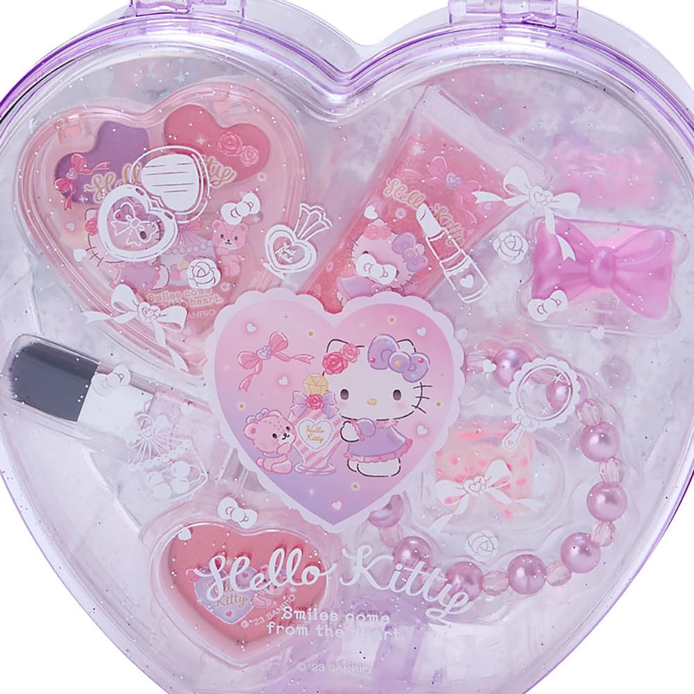 Sanrio Детский косметический набор Hello Kitty 502910