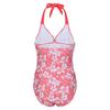 Regatta Womens/Ladies Flavia Hibiscus One Piece Swimsuit