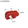 Miniature Circuit Breaker Lock Energy Isolation Padlock Switch State Holder Professional Self Tightening Screw Thread Lock3