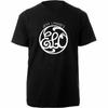 Elo Electric Light Orchestra Script Tee Unisex T-Shirt