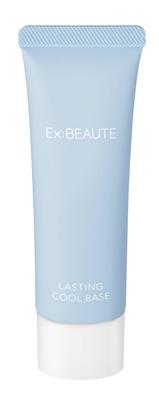 Ex Beaute Hard to Breaking Сделано в Японии Стойкая прохладная основа Лавандовый цвет SPF50+