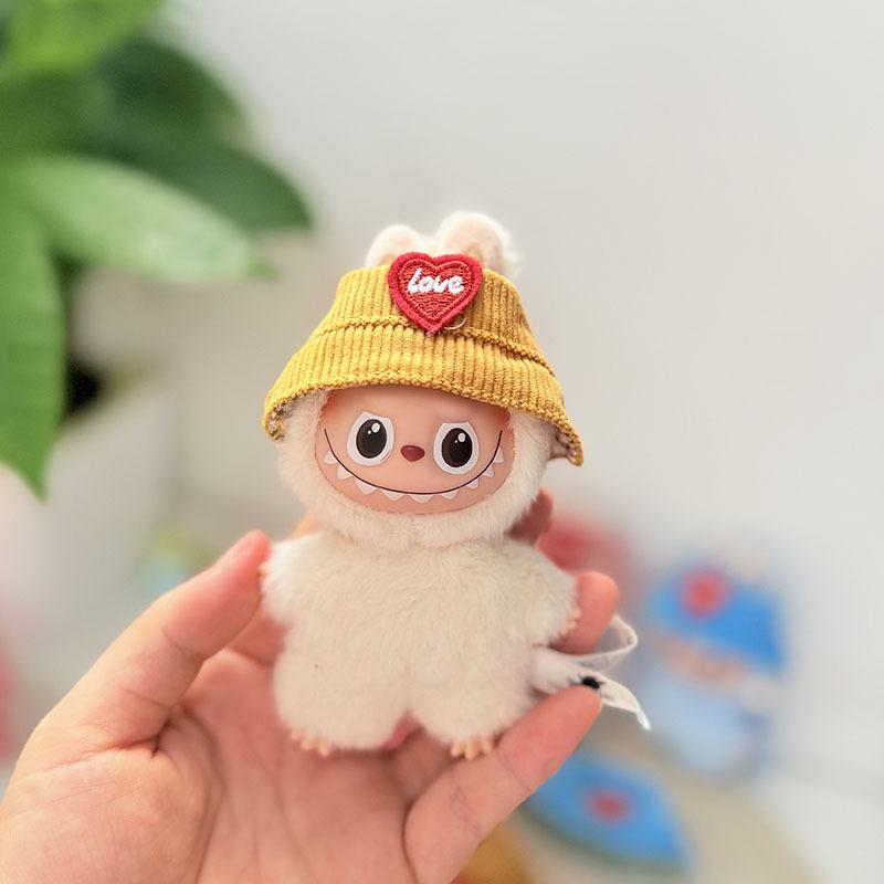 Виниловое лицо Плюшевая кукла-сюрприз Одежда для куклы Динозавр Акула Маленький ароматный ветер Маленький нос Ga Детская одежда