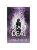 Книга Death Deal : A Dark Sapphic Romance : 1
