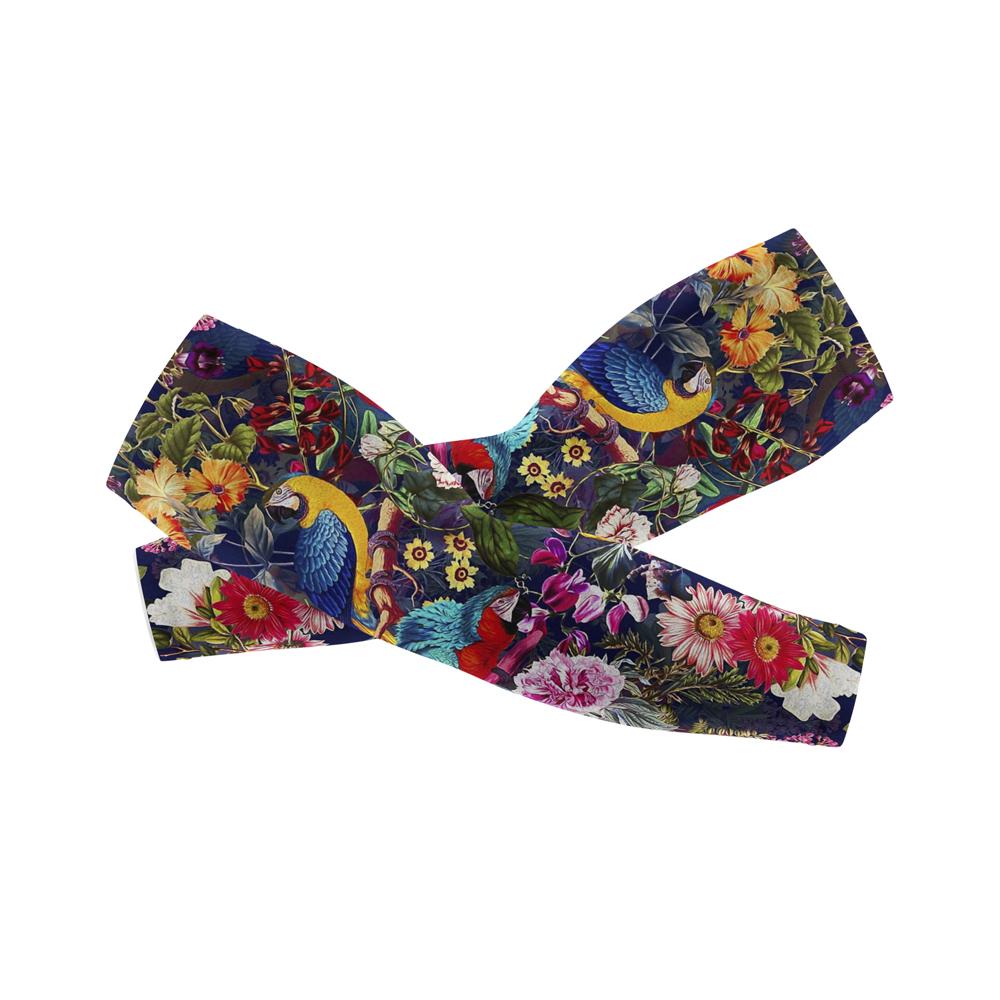 1 пара перчаток с защитой от ультрафиолета, нарукавники с татуировкой, летний нарукавник для футбола, вождения, баскетбола