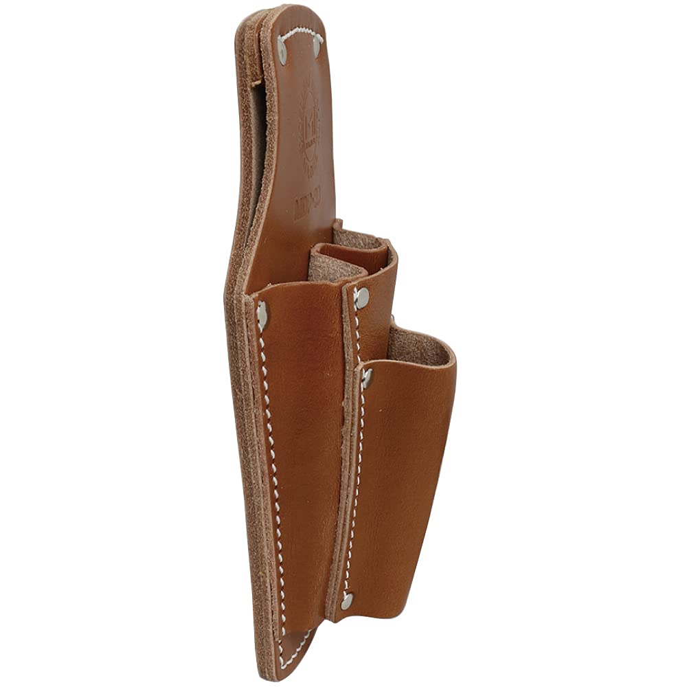 Карманный держатель для электрика из коровьей кожи MARVEL, плоскогубцы/отвертка MDP-38