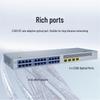 Huawei Kunling S310S-24T4J Managed Layer 3 Switch