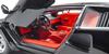 Kyosho Original Lamborghini Countach LP5000 Quattrovalvole Black 1/18 (Finished Model)