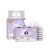 4-Ply Moisturizing Cream Tissues - Portable Pack