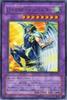 Карта Ю-Ги-О Элементарный Герой Темпестор EEN-JP034UR